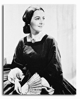 (SS196248) Olivia de Havilland Gone with the Wind Movie Photo (SS196248) Olivia de Havilland Gone with the Wind Movie Photo