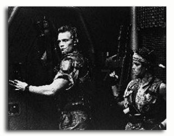 (SS202644) Cast Aliens Movie Photo (SS202644) Cast Aliens Movie Photo