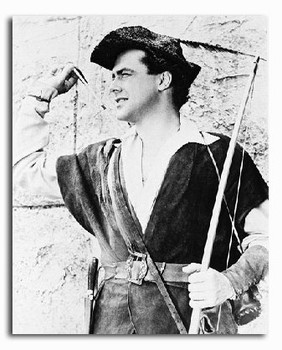 (SS203775) Richard Greene The Adventures of Robin Hood Movie Photo (SS203775) Richard Greene The Adventures of Robin Hood Movie Photo