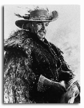 (SS206167) Sean Connery Highlander Movie Photo (SS206167) Sean Connery Highlander Movie Photo