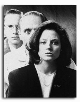 (SS207740) Cast The Silence of the Lambs Movie Photo (SS207740) Cast The Silence of the Lambs Movie Photo