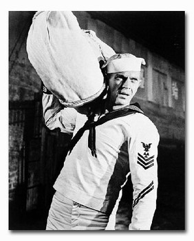 (SS215865) Steve McQueen The Sand Pebbles Movie Photo (SS215865) Steve McQueen The Sand Pebbles Movie Photo