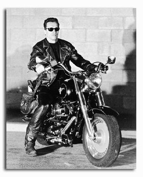 (SS218829) Arnold Schwarzenegger Terminator 2: Judgment Day Movie Photo (SS218829) Arnold Schwarzenegger Terminator 2: Judgment Day Movie Photo