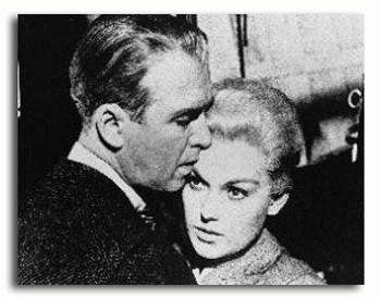 (SS223600) Cast Vertigo Movie Photo (SS223600) Cast Vertigo Movie Photo