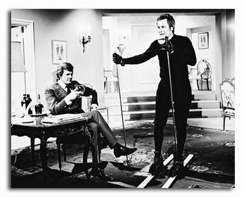 (SS224198) Cast The Persuaders! Movie Photo (SS224198) Cast The Persuaders! Movie Photo