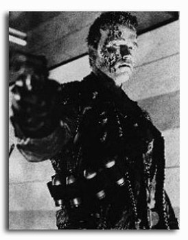(SS224445) Arnold Schwarzenegger Terminator 2: Judgment Day Movie Photo (SS224445) Arnold Schwarzenegger Terminator 2: Judgment Day Movie Photo
