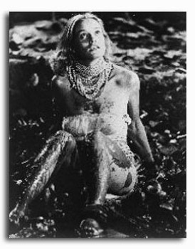 (SS226265) Jessica Lange King Kong Movie Photo (SS226265) Jessica Lange King Kong Movie Photo