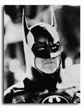 (SS228813) Michael Keaton Batman Movie Photo (SS228813) Michael Keaton Batman Movie Photo