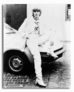(SS229034) Joanna Lumley The New Avengers Movie Photo (SS229034) Joanna Lumley The New Avengers Movie Photo