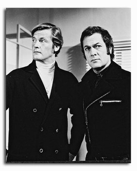 (SS229411) Cast The Persuaders! Movie Photo (SS229411) Cast The Persuaders! Movie Photo
