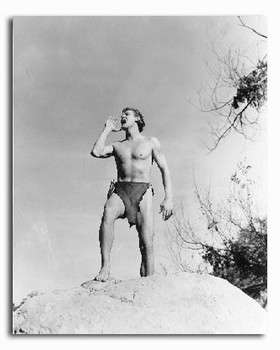 (SS229827) Johnny Weissmuller Tarzan and His Mate Movie Photo (SS229827) Johnny Weissmuller Tarzan and His Mate Movie Photo
