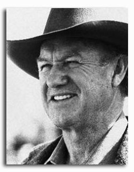 (SS237991) Gene Hackman Unforgiven Music Photo (SS237991) Gene Hackman Unforgiven Music Photo