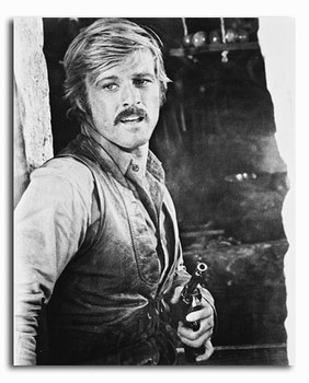 (SS258180) Robert Redford Butch Cassidy and the Sundance Kid Movie Photo (SS258180) Robert Redford Butch Cassidy and the Sundance Kid Movie Photo