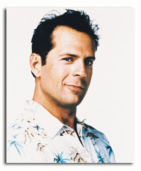 (SS274040) Bruce Willis Moonlighting Music Photo (SS274040) Bruce Willis Moonlighting Music Photo