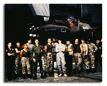 (SS308594) Cast Aliens Movie Photo (SS308594) Cast Aliens Movie Photo