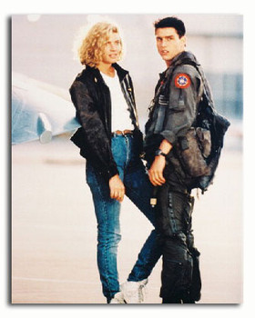 (SS312065) Cast Top Gun Movie Photo (SS312065) Cast Top Gun Movie Photo