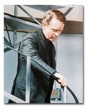 (SS319761) Patrick McGoohan The Prisoner Movie Photo (SS319761) Patrick McGoohan The Prisoner Movie Photo