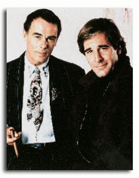 (SS329654) Cast Quantum Leap Television Photo (SS329654) Cast Quantum Leap Television Photo
