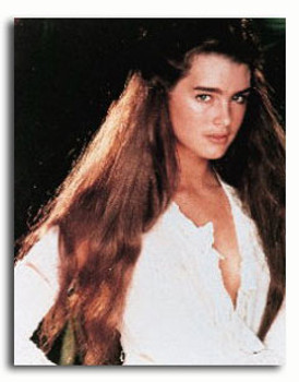 (SS333736) Brooke Shields The Blue Lagoon Movie Photo (SS333736) Brooke Shields The Blue Lagoon Movie Photo
