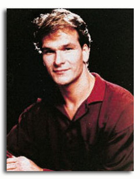 (SS333944) Patrick Swayze Ghost Movie Photo (SS333944) Patrick Swayze Ghost Movie Photo