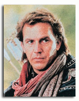 (SS346073) Kevin Costner Robin Hood: Prince of Thieves Movie Photo (SS346073) Kevin Costner Robin Hood: Prince of Thieves Movie Photo