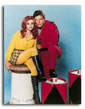(SS356772) Cast Land of the Giants Television Photo (SS356772) Cast Land of the Giants Television Photo