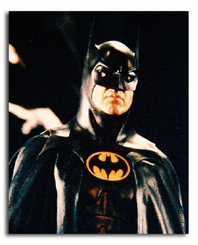 (SS368069) Michael Keaton Batman Movie Photo (SS368069) Michael Keaton Batman Movie Photo