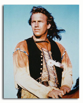 (SS370890) Kevin Costner Dances with Wolves Movie Photo (SS370890) Kevin Costner Dances with Wolves Movie Photo