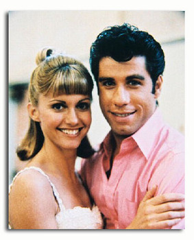 (SS383084) Cast Grease Movie Photo (SS383084) Cast Grease Movie Photo