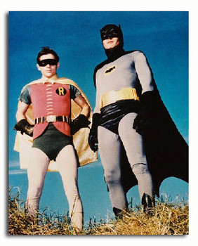(SS384592) Cast Batman Television Photo (SS384592) Cast Batman Television Photo