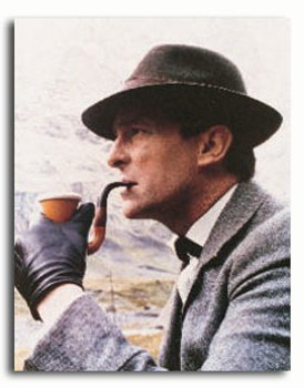 (SS385424) Jeremy Brett The Adventures of Sherlock Holmes Movie Photo (SS385424) Jeremy Brett The Adventures of Sherlock Holmes Movie Photo