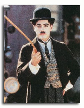 (SS385788) Robert Downey Jr. Chaplin Movie Photo (SS385788) Robert Downey Jr. Chaplin Movie Photo