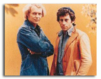 (SS387075) Cast Starsky and Hutch Television Photo (SS387075) Cast Starsky and Hutch Television Photo