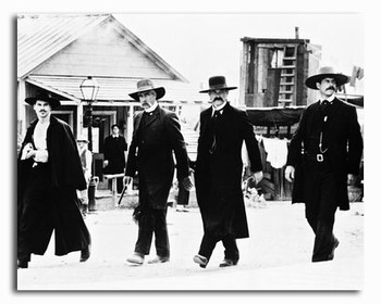 (SS2082028) Cast Tombstone Movie Photo (SS2082028) Cast Tombstone Movie Photo