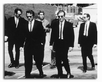 (SS2085902) Cast Reservoir Dogs Movie Photo (SS2085902) Cast Reservoir Dogs Movie Photo