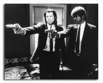 (SS2087904) Cast Pulp Fiction Movie Photo (SS2087904) Cast Pulp Fiction Movie Photo