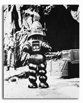 (SS2089243) Cast Forbidden Planet Television Photo (SS2089243) Cast Forbidden Planet Television Photo