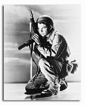 (SS2096380) Audie Murphy To Hell and Back Movie Photo (SS2096380) Audie Murphy To Hell and Back Movie Photo