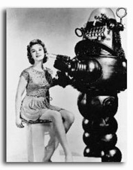 (SS2097745) Cast Forbidden Planet Television Photo (SS2097745) Cast Forbidden Planet Television Photo