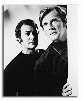 (SS2102984) Cast The Persuaders! Movie Photo (SS2102984) Cast The Persuaders! Movie Photo