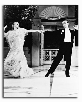 (SS2106039) Cast Top Hat Movie Photo (SS2106039) Cast Top Hat Movie Photo