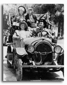 (SS2108522) Cast The Beverly Hillbillies Movie Photo (SS2108522) Cast The Beverly Hillbillies Movie Photo