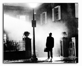 (SS2109068) Max von Sydow The Exorcist Movie Photo (SS2109068) Max von Sydow The Exorcist Movie Photo