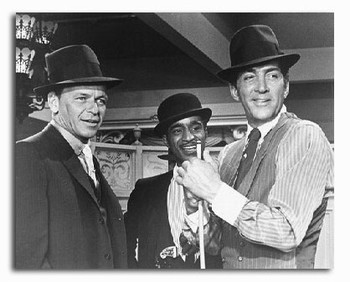 (SS2119871) Cast Robin and the 7 Hoods Movie Photo (SS2119871) Cast Robin and the 7 Hoods Movie Photo