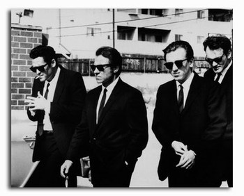 (SS2127749) Cast Reservoir Dogs Movie Photo (SS2127749) Cast Reservoir Dogs Movie Photo