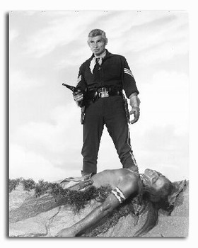 (SS2138136) Jeff Chandler Movie Photo (SS2138136) Jeff Chandler Movie Photo