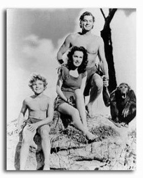 (SS2153658) Cast Tarzan Finds a Son! Movie Photo (SS2153658) Cast Tarzan Finds a Son! Movie Photo