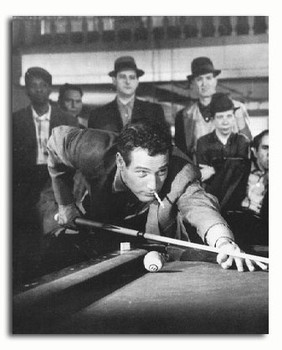 (SS2157389) Paul Newman The Hustler Movie Photo (SS2157389) Paul Newman The Hustler Movie Photo