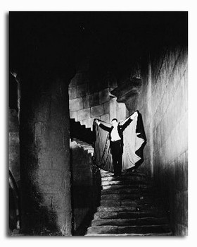(SS2170168) Bela Lugosi Dracula Movie Photo (SS2170168) Bela Lugosi Dracula Movie Photo