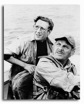 (SS2172599) Cast Jaws Movie Photo (SS2172599) Cast Jaws Movie Photo